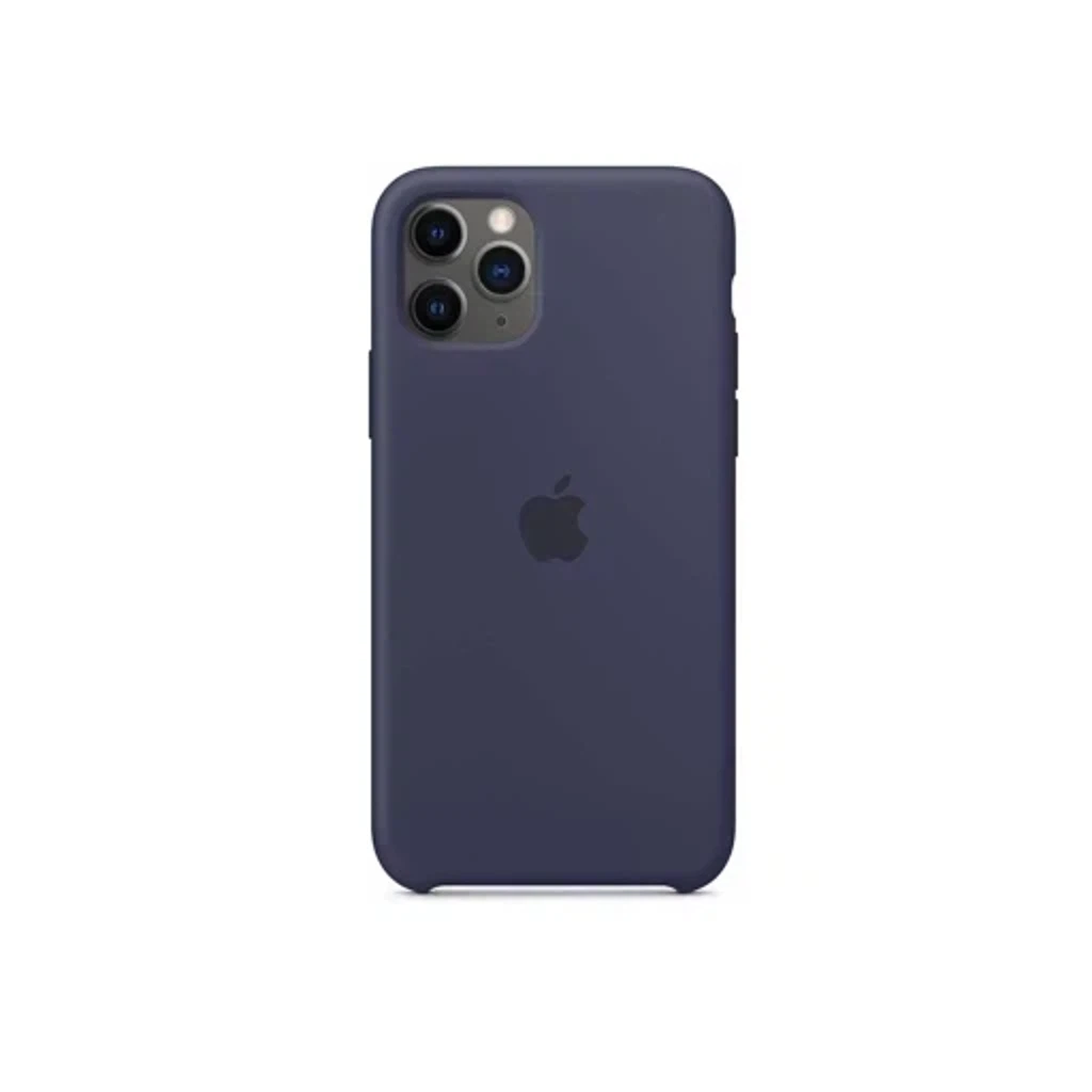 Чехол Silicone Case iPhone 11 Pro 